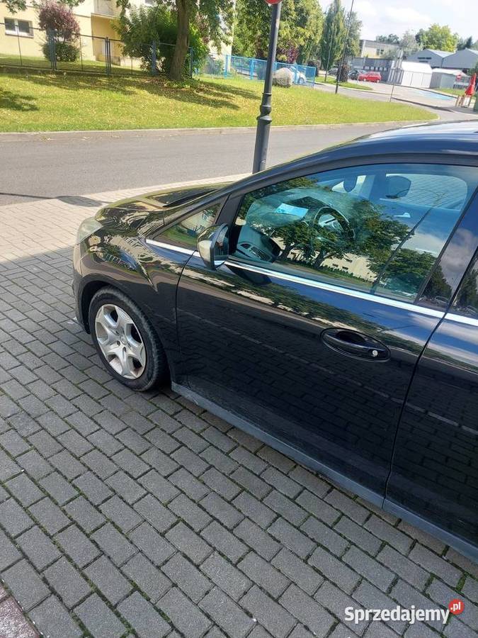 Sprzedam ford c C-MAX Chojnice