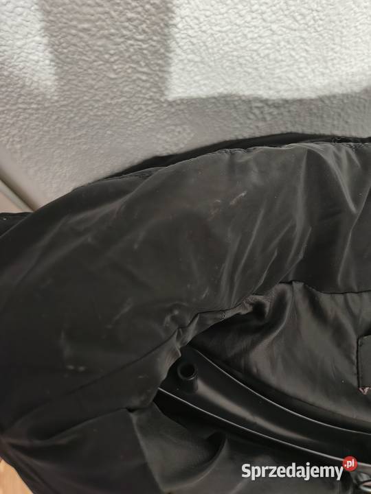 Sinsay kurtka z efektem połysku rXXL44 oversize Rozmiar 44(XXL) lubelskie Zamość