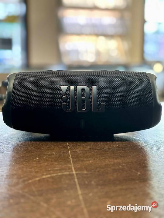 Głośnik przenośny JBL Charge 5 Bluetooth 40W warmińsko-mazurskie Elbląg