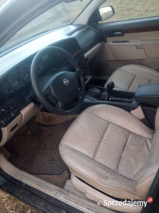 silnik opel omega vectra astra 30 v6 x30xe Lipno