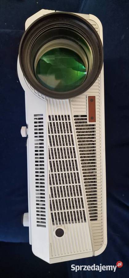Projektor rzutnik Titanium LED86 Zestawy kina domowego