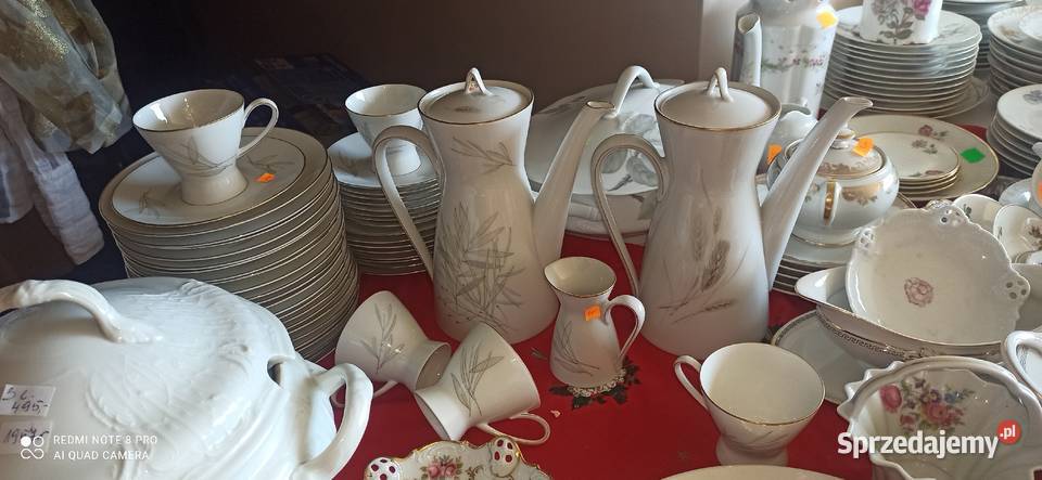 Dzbanek Form 2000 Rosenthal Selb Germany sprzedam