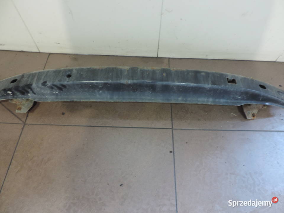 VW SHARAN 1 FL ALHAMBRA LIFT BELKA ZDERZAKA małopolskie