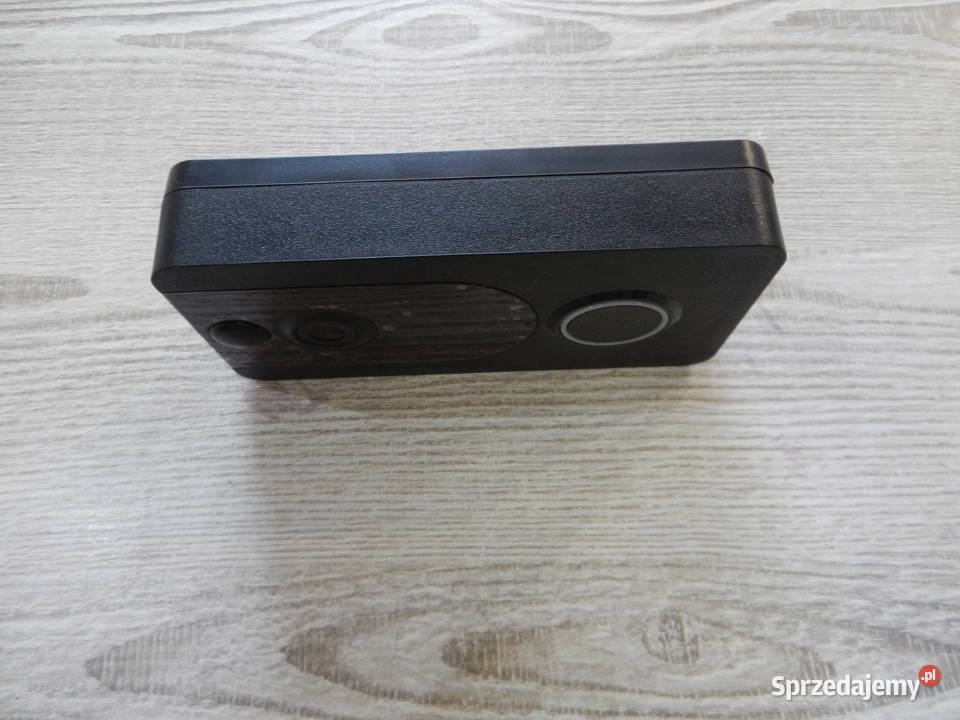 Video Doorbell Wireless DZWONEK Z KAMERĄ DB433 Leżajsk