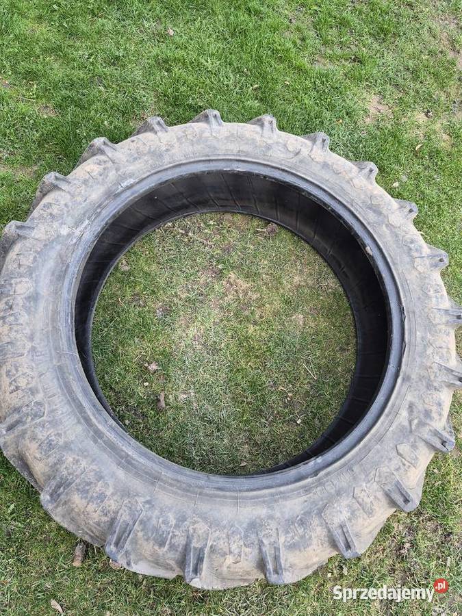 Opona Rolnicza Trelleborg 12411 r36 Opony rolnicze świętokrzyskie Działoszyce