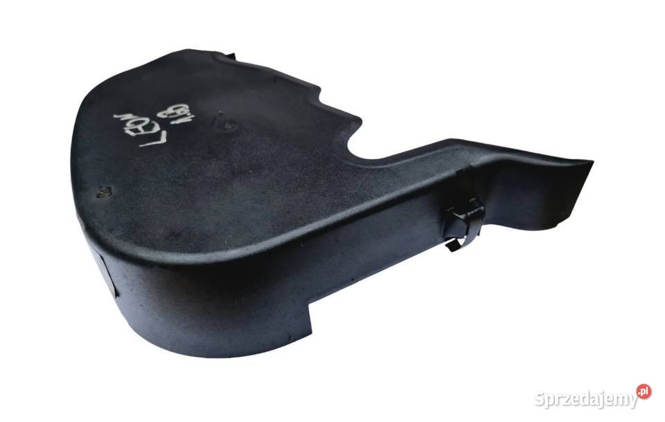 OBUDOWA OSŁONA ROZRZĄDU 16 16V BCB VW GOLF IV Działoszyce