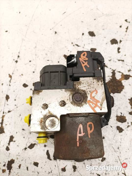 POMPA ABS 0273004350 7700426353 Renault Safrane osobowe