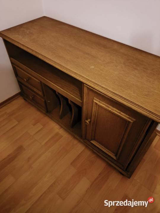 Szafka Albatros Fabryka Mebli Bydgoszcz