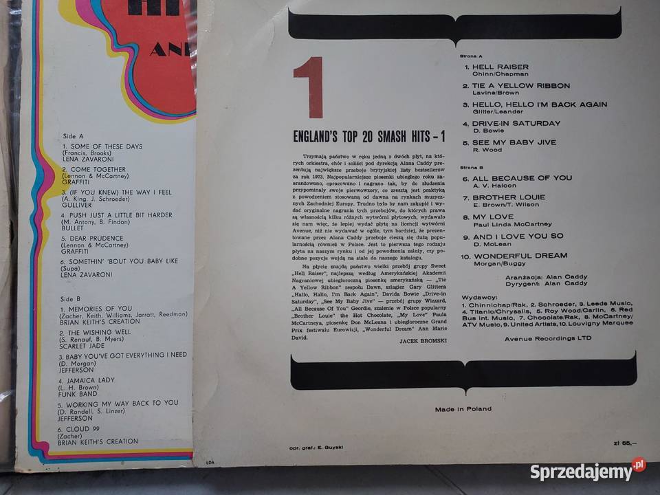 41 Płyty winylowe zestaw 6 różne Płyty i kasety Tczew