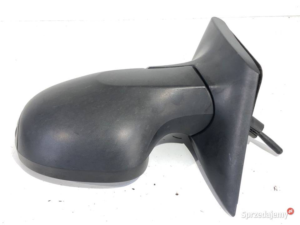 LUSTERKO LEWY RENAULT TWINGO II Hatchback