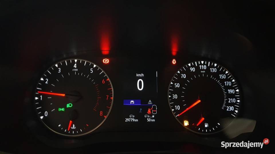 DACIA Jogger 10 TCe Extreme 7os 110 manualna