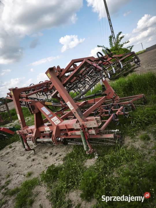 Sprzedam agregat uprawowy