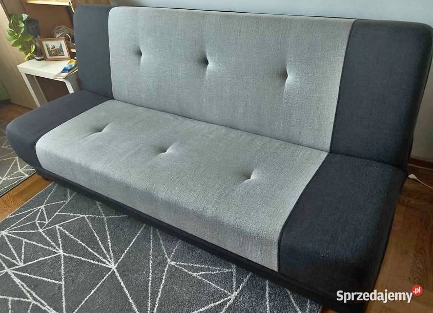 Wersalka 2 osobowa KAJA 195x120 120cm Mielec