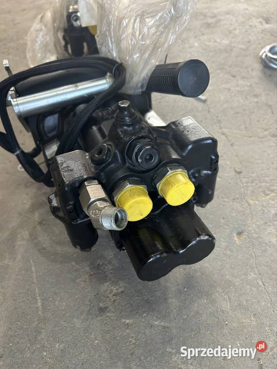 Rozdzialecz stoll nowy Gromnik