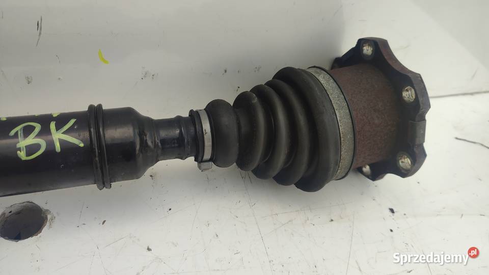 29AIRL VW 19 TDI POLO FOX IBIZA FABIA sprzedam