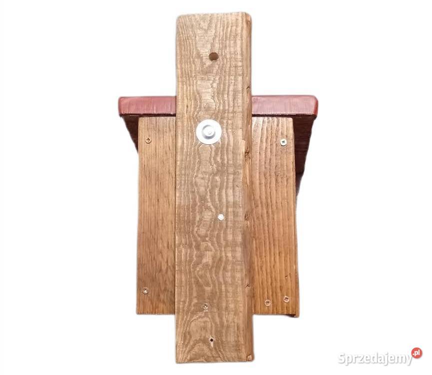 domek ptaków typ P budka lęgowa Puławy