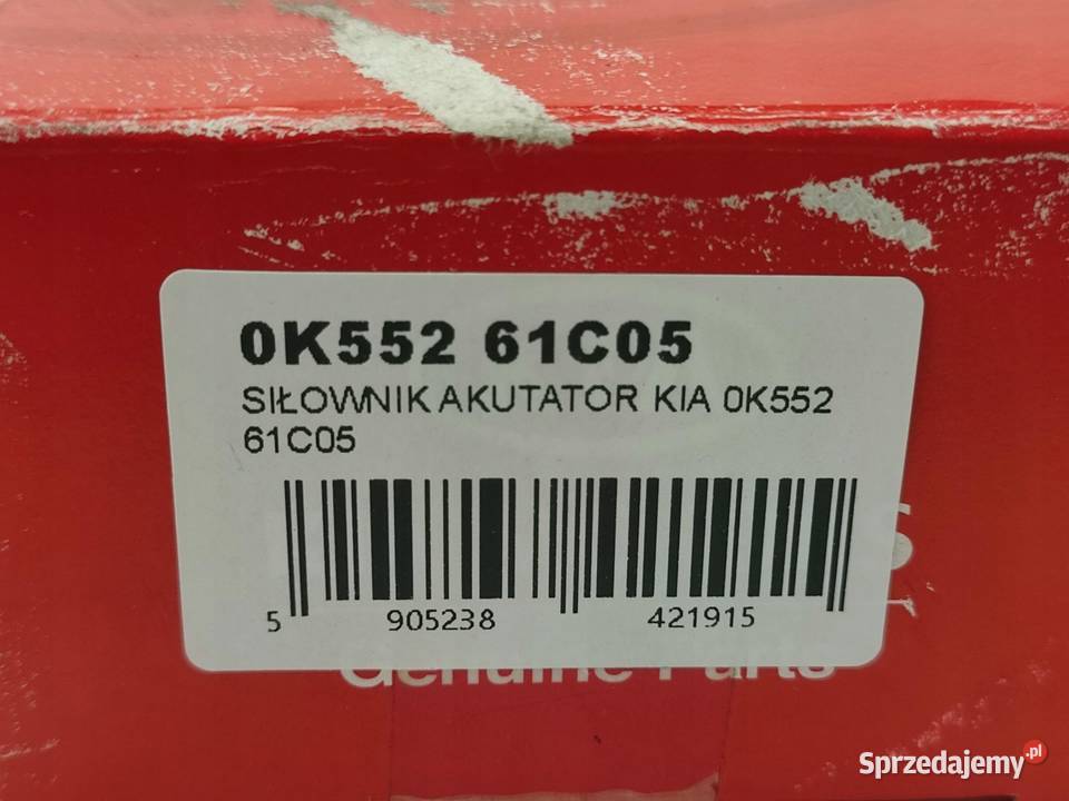 SILNIK REGULACJI NAWIEWU AC KIA CARNIVAL II 25