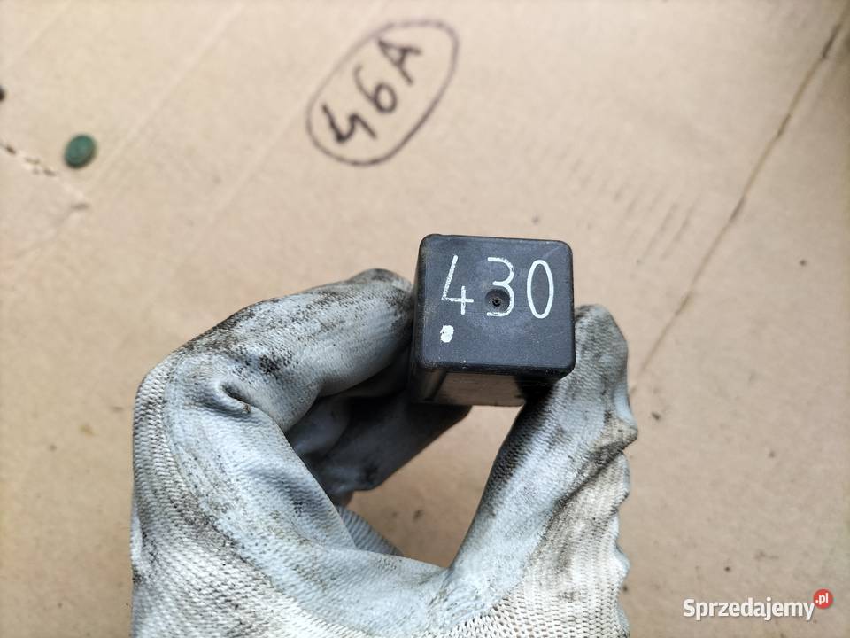 PRZEKAŹNIK 430 7M3959143