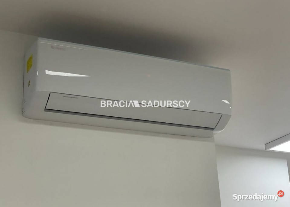 sprzedaży lokalu 628m2 Kraków 12722zł/m2