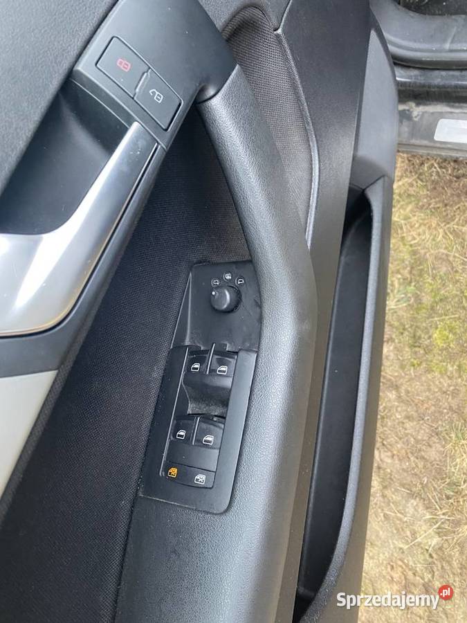 Audi a3 sportback 2008 18 tfsi z Niemiec A3 Przewóz