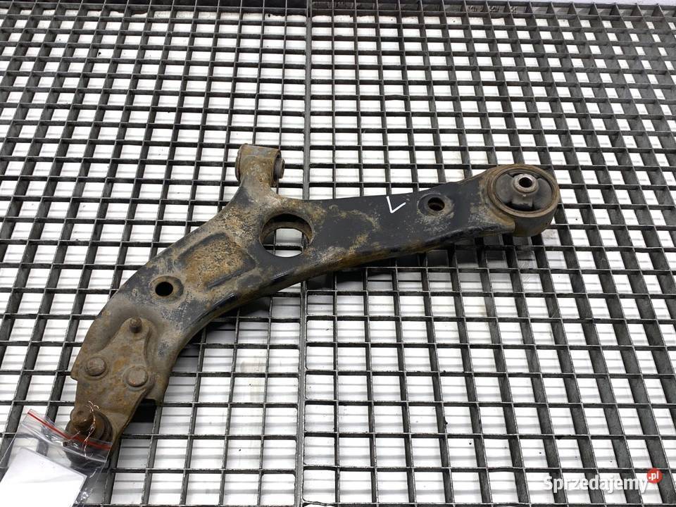 WAHACZ LEWY PRZÓD KIA OPTIMA Hatchback PRZEDNI