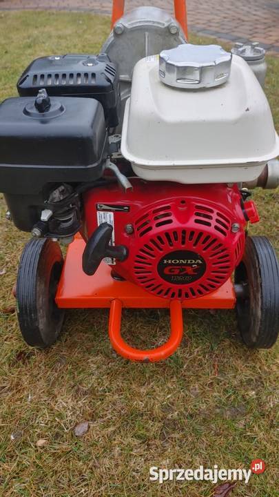Pompa membranowa Kosin silnik Honda GX 120 Namysłów