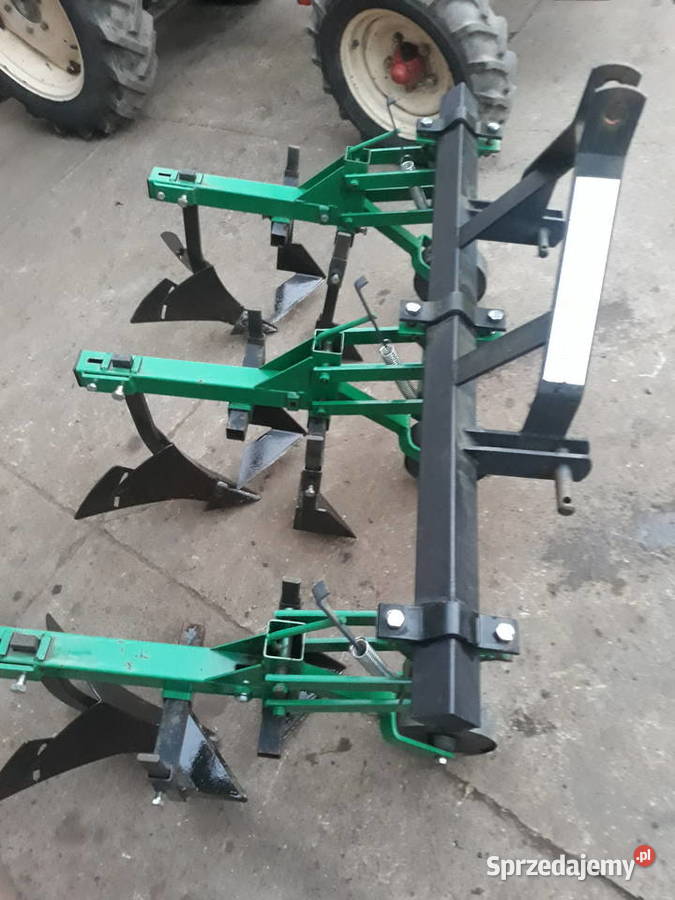 Obsypnik do ziemniaków