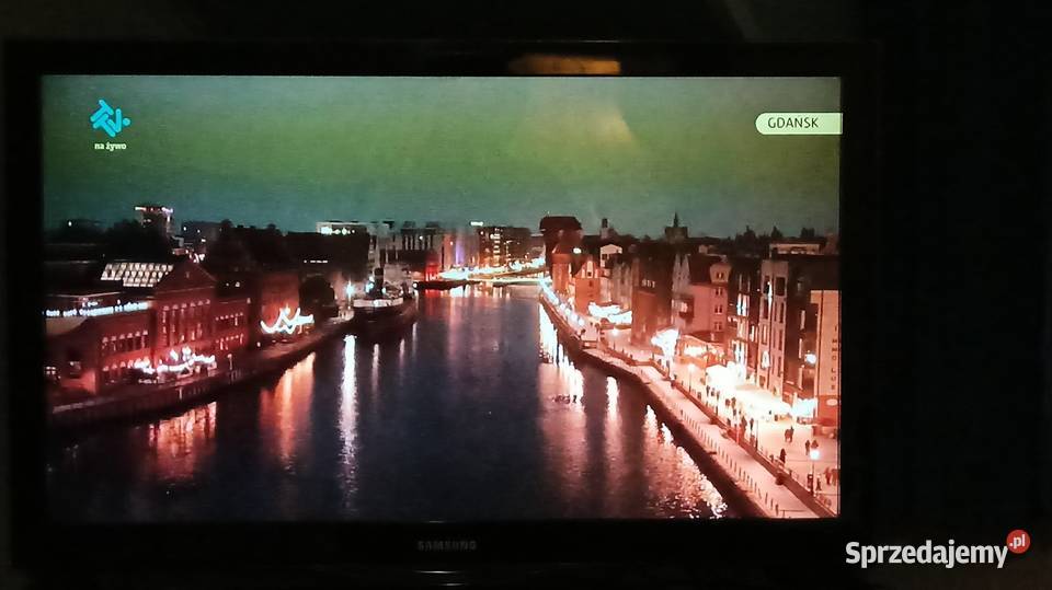 Tv Samsung Szczecin