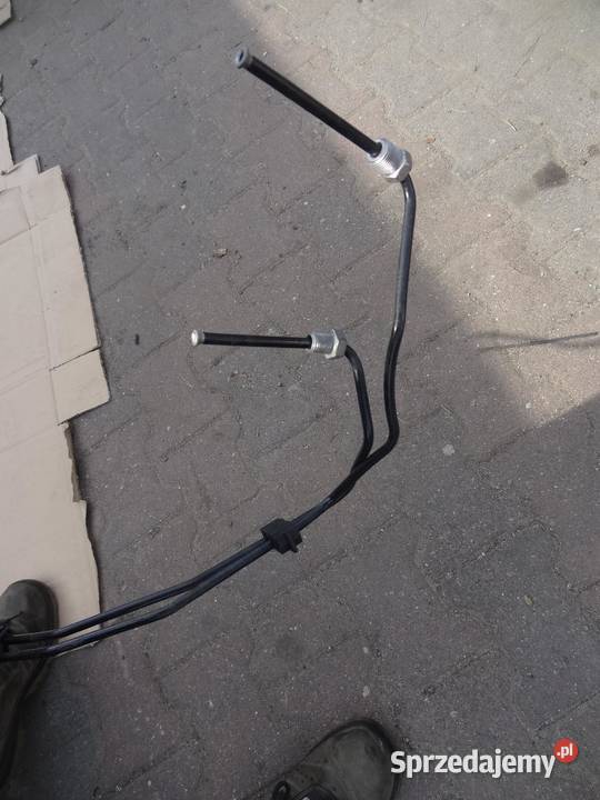 PRZEWÓD HAMULCOWY OPEL INSIGNIA B 20 CDTI 22