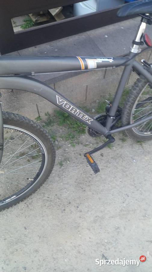 Rower MTB Vortex wielkopolskie Kórnik