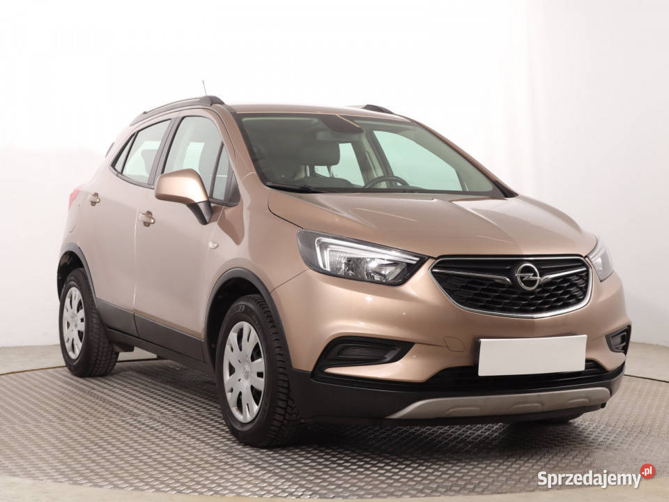 Opel Mokka 16 85KM Mokka