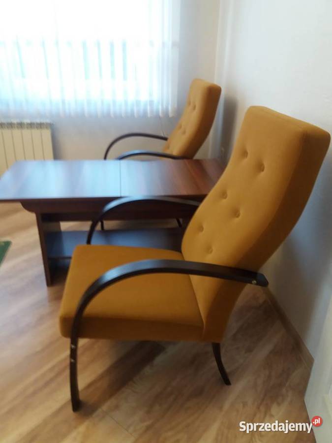 Wyposażenie salonu dolnośląskie Malczyce