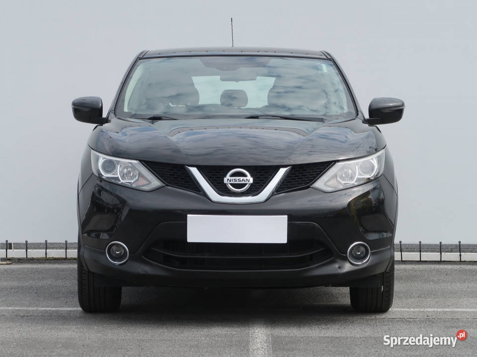Nissan Qashqai 12 DIGT ESP Motoryzacja Lublin