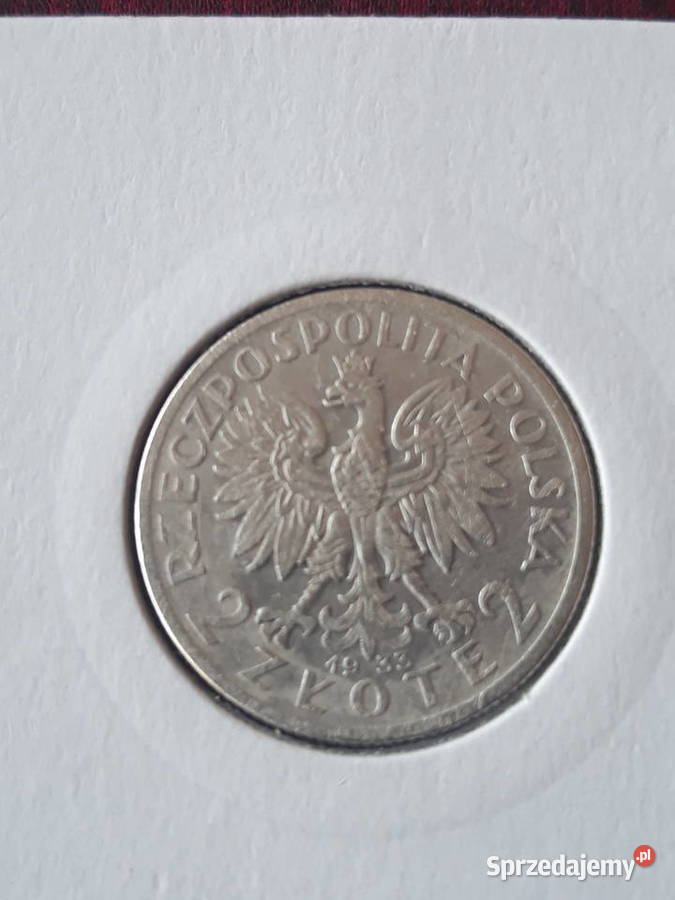2 Głowa kobiety 1933 r 4 Konin