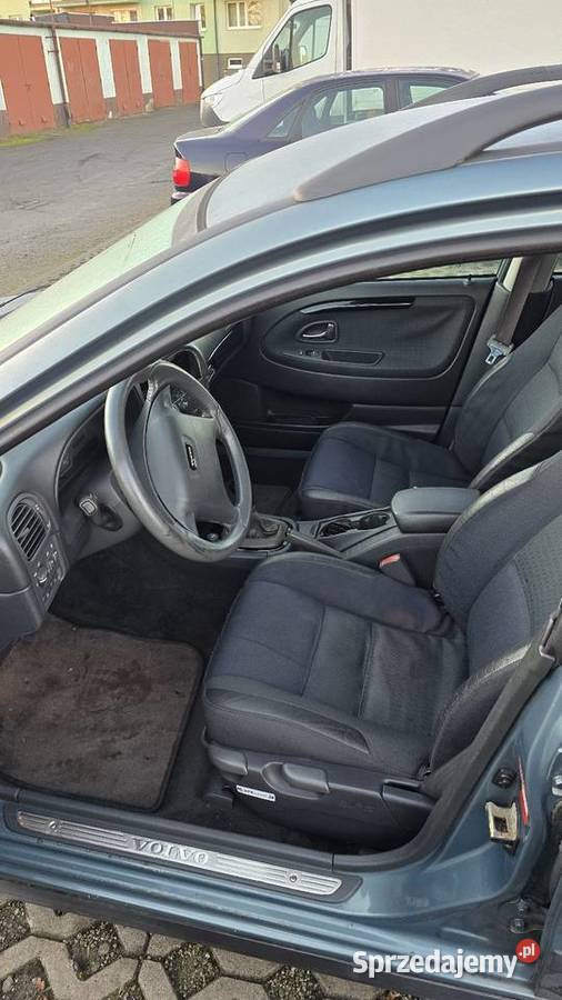 Sprzedam Volvo v40 dolnośląskie Oława
