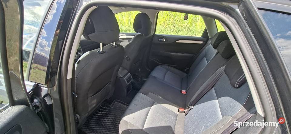 Sprzedam Citroen C4 czujnik deszczu podkarpackie Sieniawa