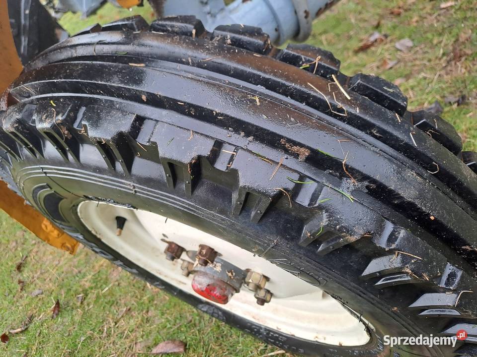 Ursus C360 sprzedam zamienię Bychawa sprzedam