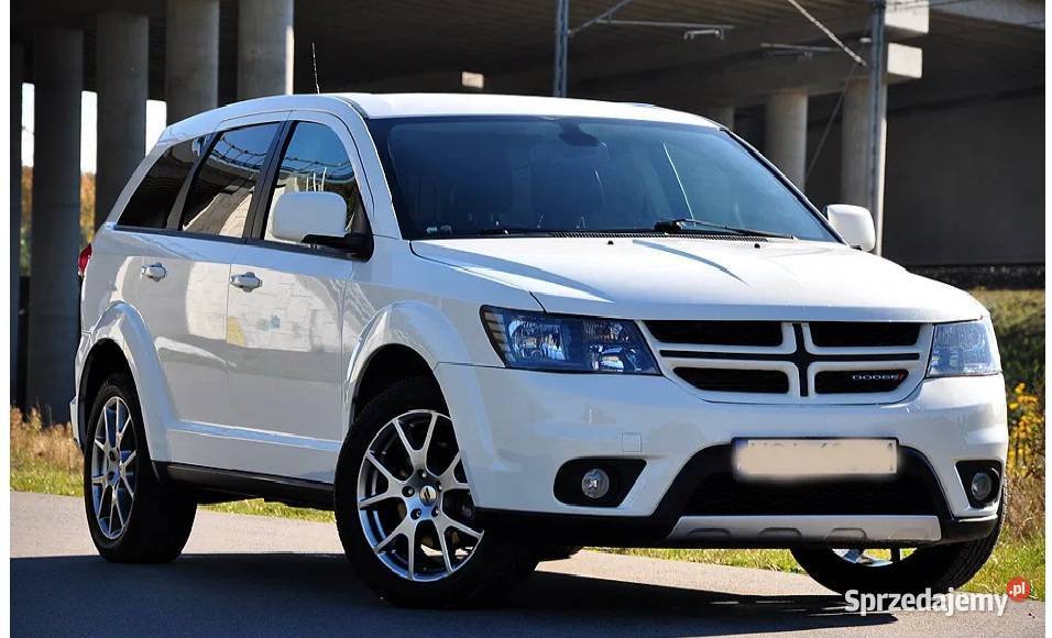 Dodge Journey