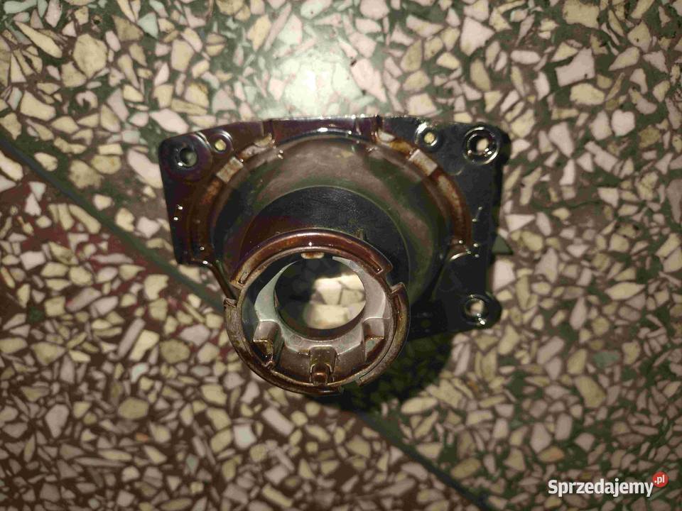 Odbłyśnik światła ksenonowego BMW E46 COUPE Lampy przednie sprzedam