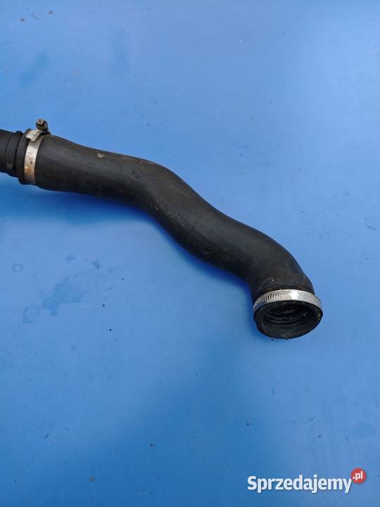 Wąż chłodnicy BMW E38 m52 728 lewy osobowe Żory sprzedam