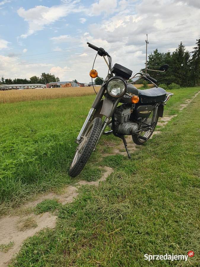 Mińsk 125 Pozostałe