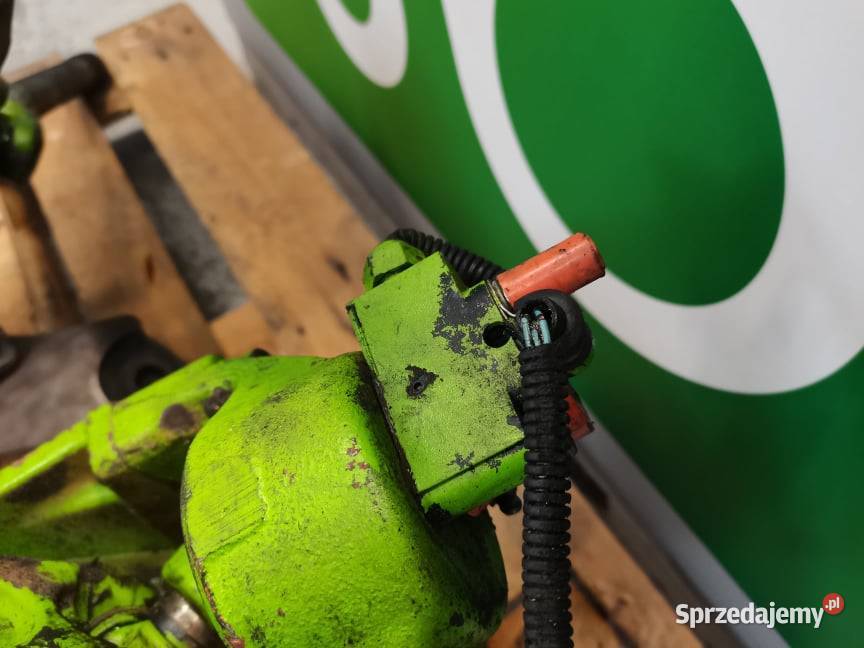 Piasta koła Merlo P 347 Pozostałe Wilkowo sprzedam