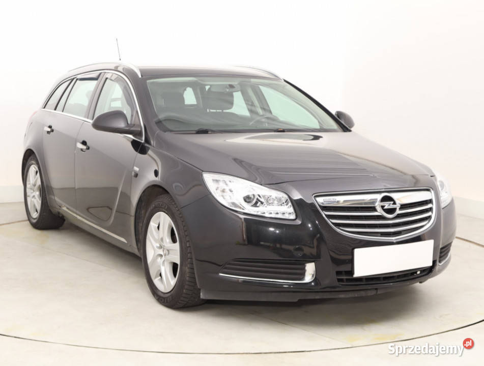 Opel Insignia 14 Turbo LPG ABS