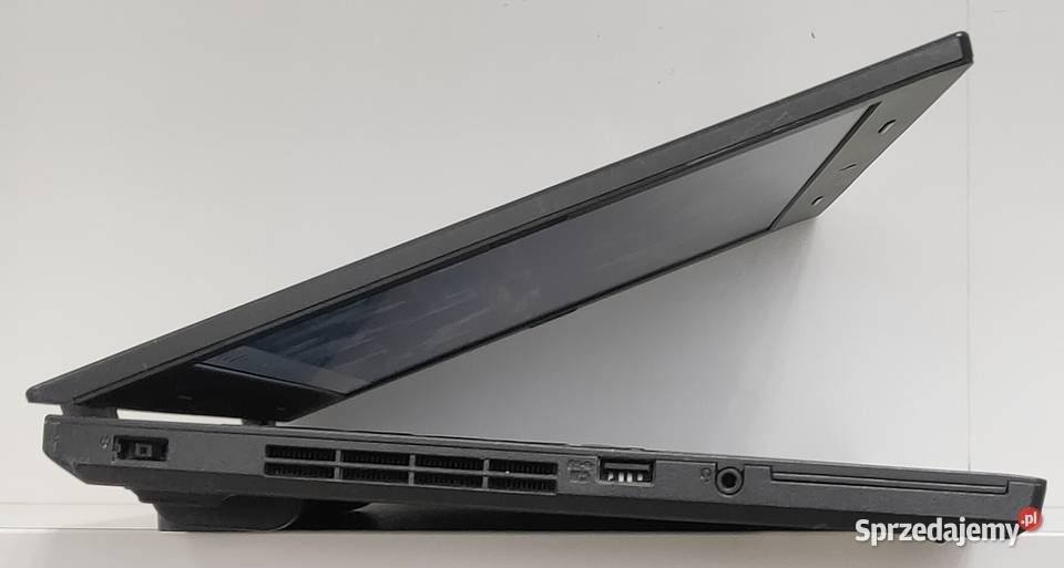 Laptop Lenovo L470 Intel i56300u 8GB Win11 Lublin sprzedam