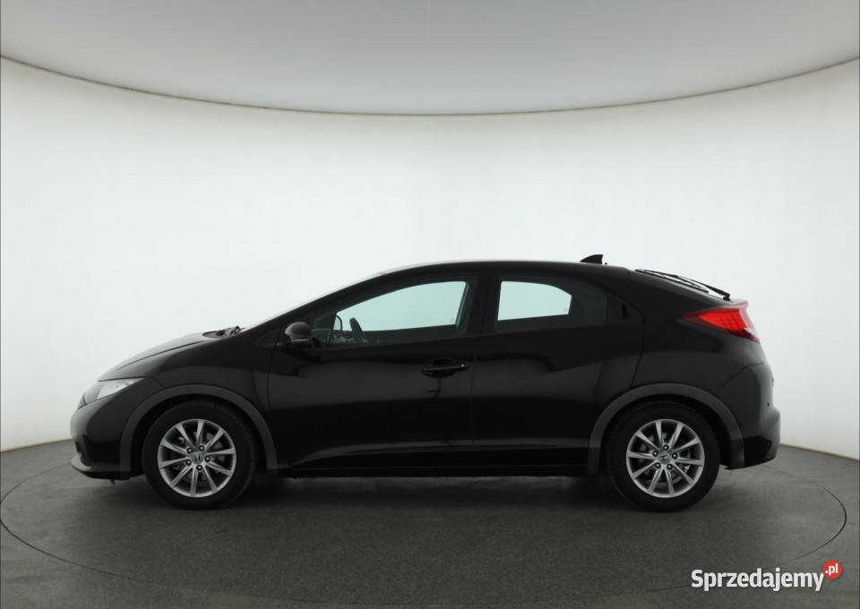Honda Civic 14 iVTEC Piaseczno