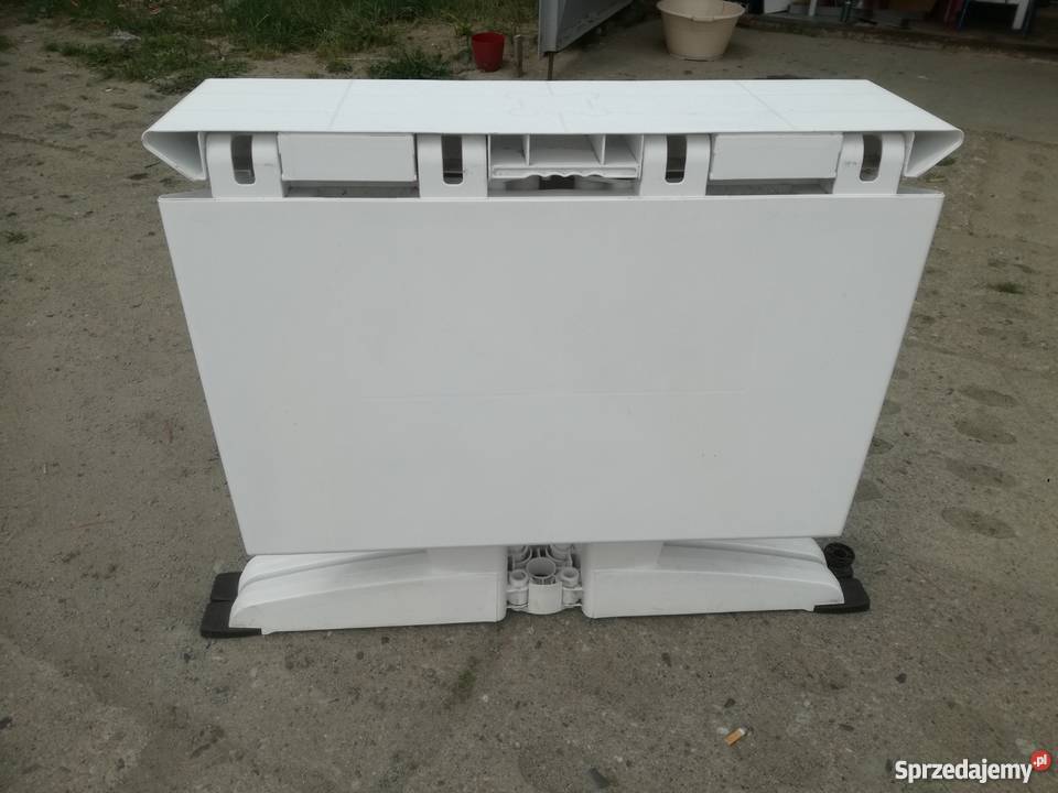 Stół ogrodowy składany Pozostałe zachodniopomorskie