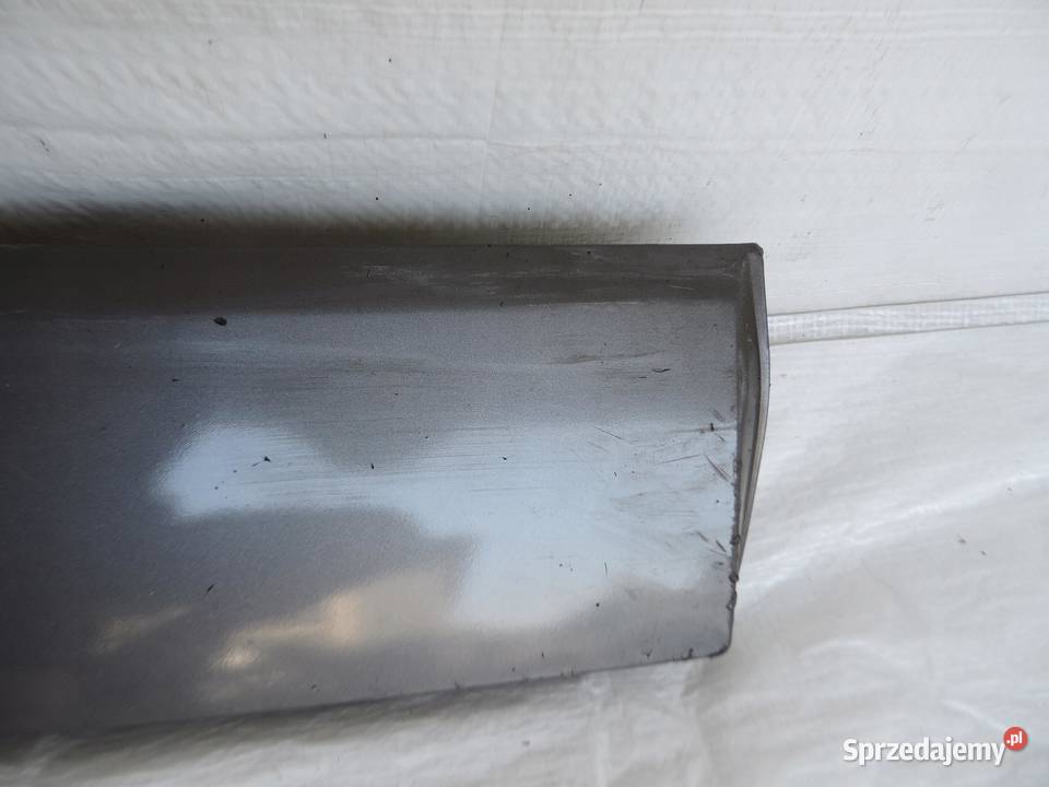 LISTWA BOCZNA PRAWA OPEL VIVARO B 93453580