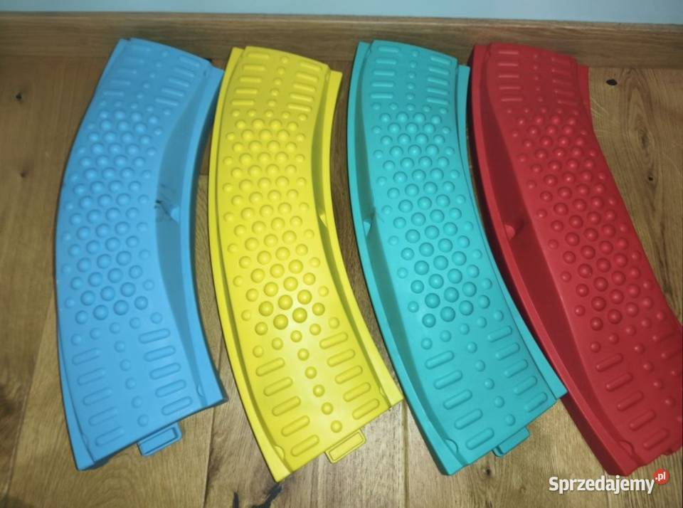 Ścieżka sensoryczna