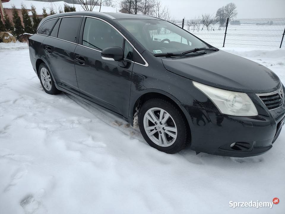 Sprzedam ABS Niedrzwica Kościelna