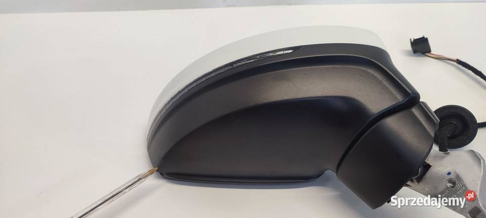 VW TIGUAN II ALLSPACE LUSTERKO PRAWE 6 PINÓW dolnośląskie